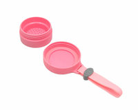 Mini Liquidificador Hm-03 / Ye-02