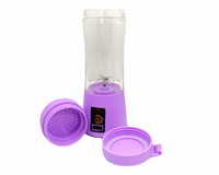 Mini Liquidificador Hm-03 / Ye-02