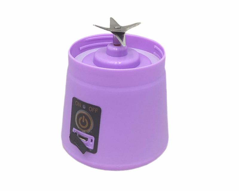 Mini Liquidificador Hm-03 / Ye-02