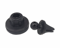 Suporte Veicular de Imã p/ Celular e Duto de Ar Regulagem 360° Exbom SPO-2914