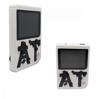 Mini game 400 em 1 Kapbom AT-001