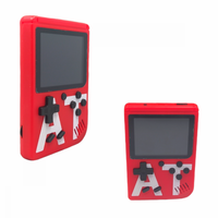 Mini game 400 em 1 Kapbom AT-001