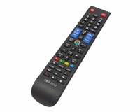 Controle Remoto Universal modelos - LG, Samsung, Sony, Philips, Toshiba, Sony Bravia - 15 Modelos