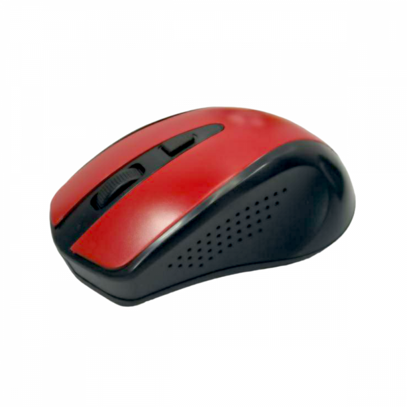 Mouse óptico sem fio Weibo 2819B
