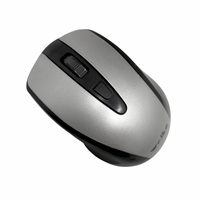 Mouse óptico sem fio Weibo 2819B