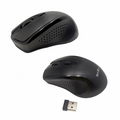 Mouse óptico sem fio Weibo 2819B