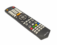 Controle Remoto Universal modelos - LG, Samsung, Sony, Philips, Toshiba, Sony Bravia - 15 Modelos