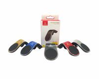 Suporte Veicular Magnético com Imã para Celular Rotação 360° Kapbom C013