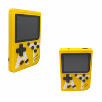 Mini game 400 em 1 Kapbom AT-001