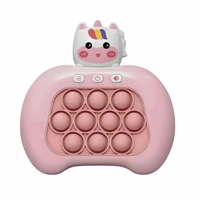 Pop It Mini Puzzle Game