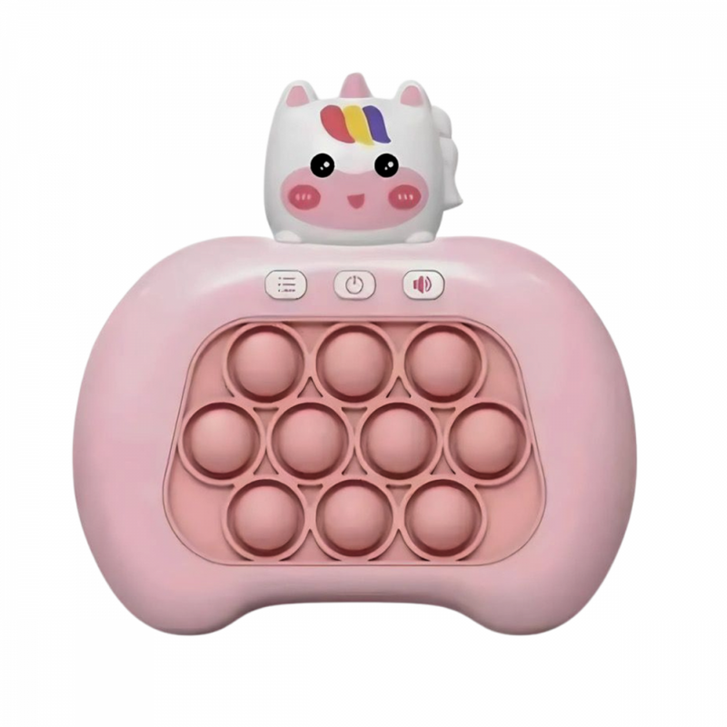 Pop It Mini Puzzle Game