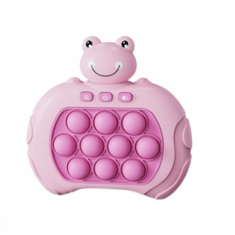 Pop It Mini Puzzle Game