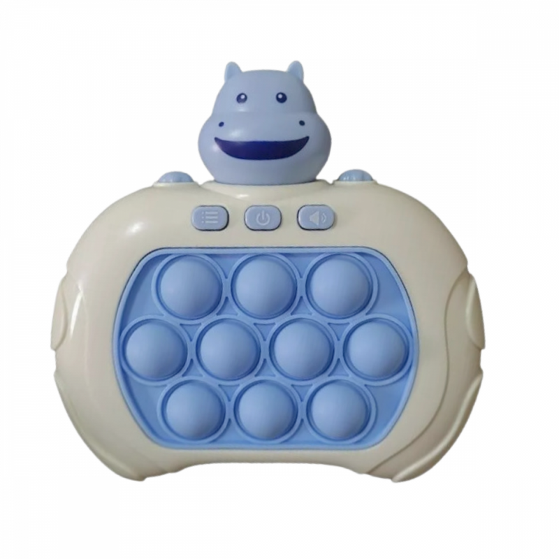 Pop It Mini Puzzle Game