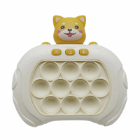 Pop It Mini Puzzle Game