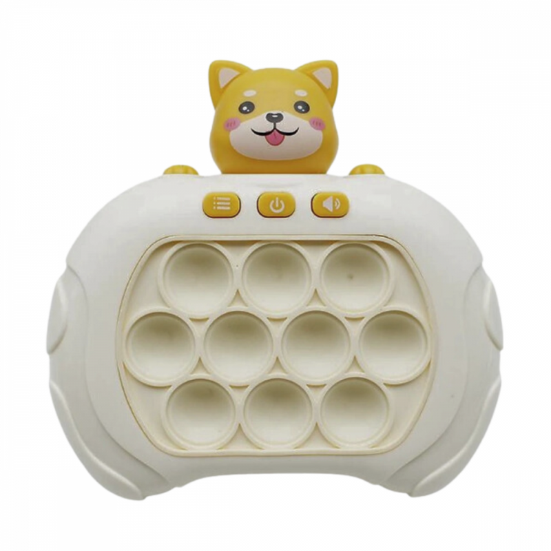 Pop It Mini Puzzle Game