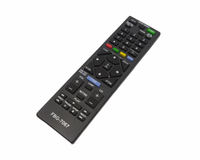 Controle Remoto Universal modelos - LG, Samsung, Sony, Philips, Toshiba, Sony Bravia - 15 Modelos
