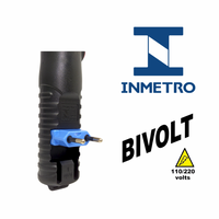 Raquete Mata Mosquito Kapbom KA-66