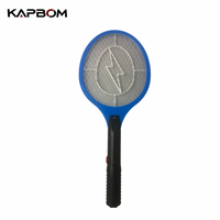 Raquete Mata Mosquito Kapbom KA-66