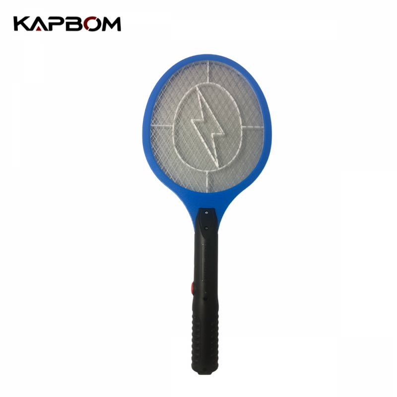 Raquete Mata Mosquito Kapbom KA-66