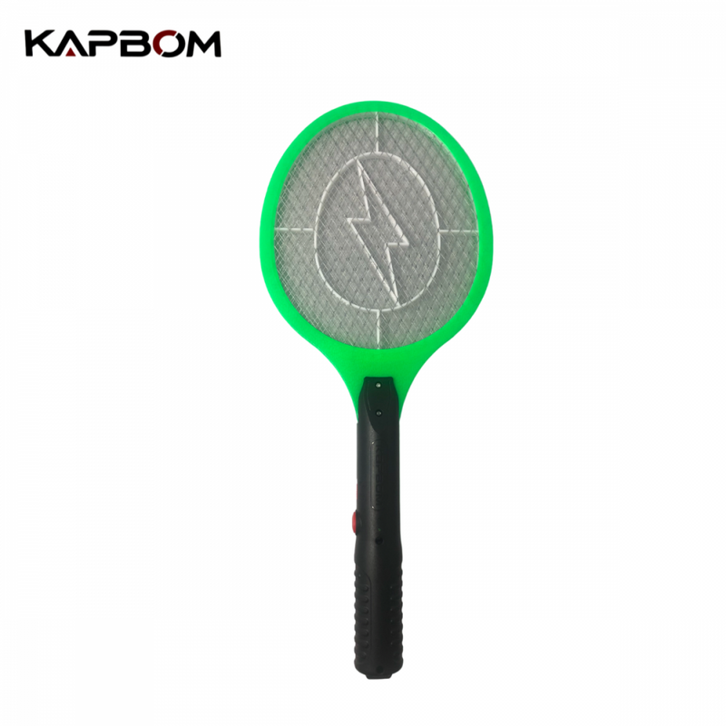 Raquete Mata Mosquito Kapbom KA-66