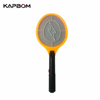 Raquete Mata Mosquito Kapbom KA-66