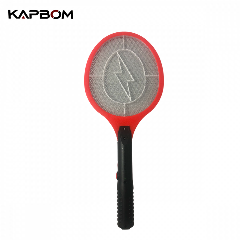 Raquete Mata Mosquito Kapbom KA-66