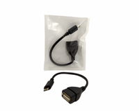 Adaptador otg-V8-kap-461