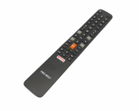Controle Remoto Universal modelos - LG, Samsung, Sony, Philips, Toshiba, Sony Bravia - 15 Modelos