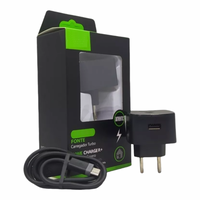 Carregador Completo V8 TURBO  Kapbom KA-5609-V8  ***PROMOÇÃO***