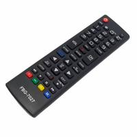Controle Remoto Universal modelos - LG, Samsung, Sony, Philips, Toshiba, Sony Bravia - 15 Modelos