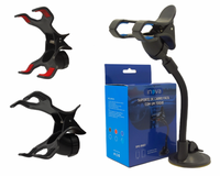 Suporte Veicular para Celular Articulável SPO-8683