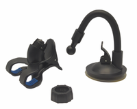 Suporte Veicular para Celular Articulável SPO-8683