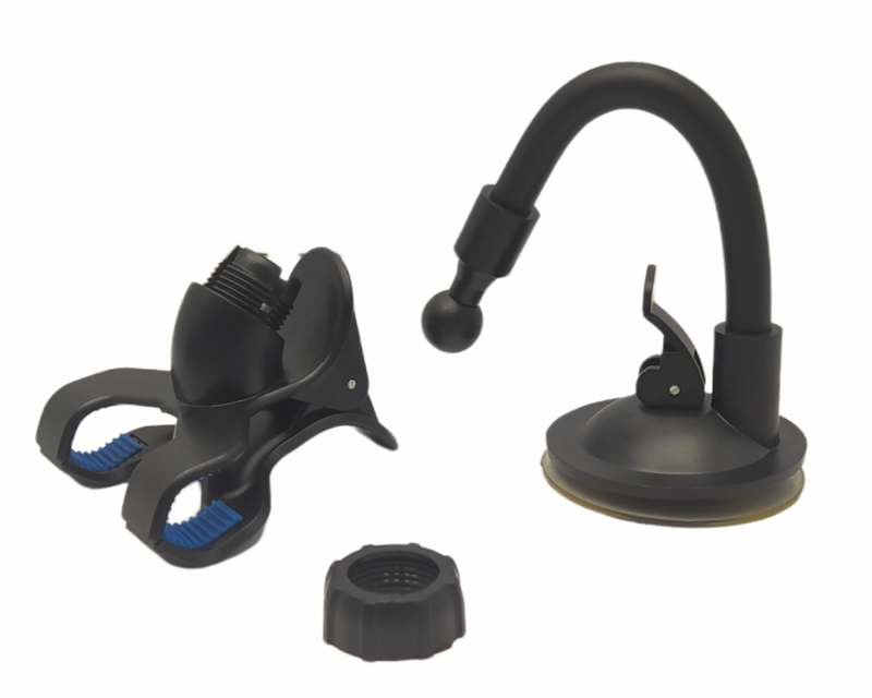 Suporte Veicular para Celular Articulável SPO-8683