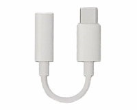 Adaptador USB-C para fone de ouvido AL-C58