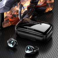 Fone De Ouvido Auricular Sem Fio Com Microfone Bluetooth 5.3 - Altomex M20