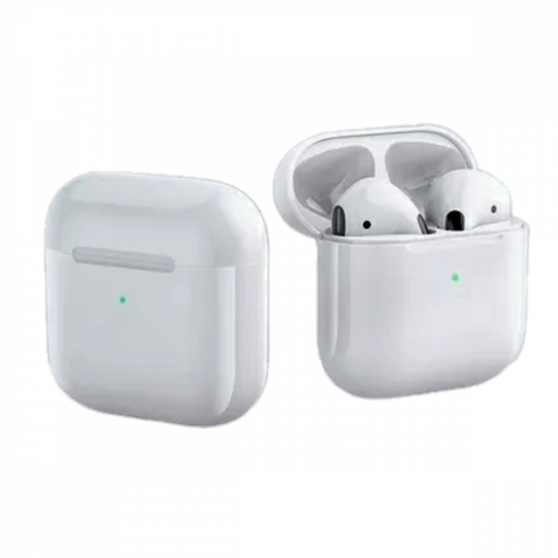 Fone De Ouvido Bluetooth 5.0 Sem Fio Mini Air Pro 4 / KAP-997