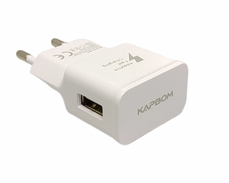 Fonte para carregador 4.8A TURBO Kapbom KA-5003