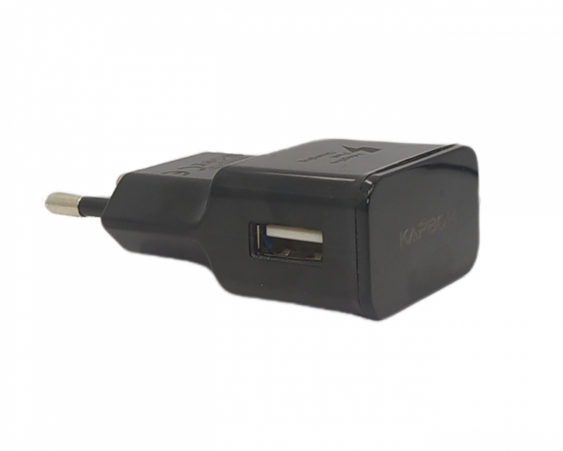 Fonte para carregador 4.8A TURBO Kapbom KA-5003