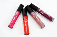 Batom Matte Líquido Gota De Magia - Secret