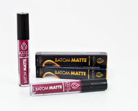 Batom Matte Líquido Gota De Magia - Secret