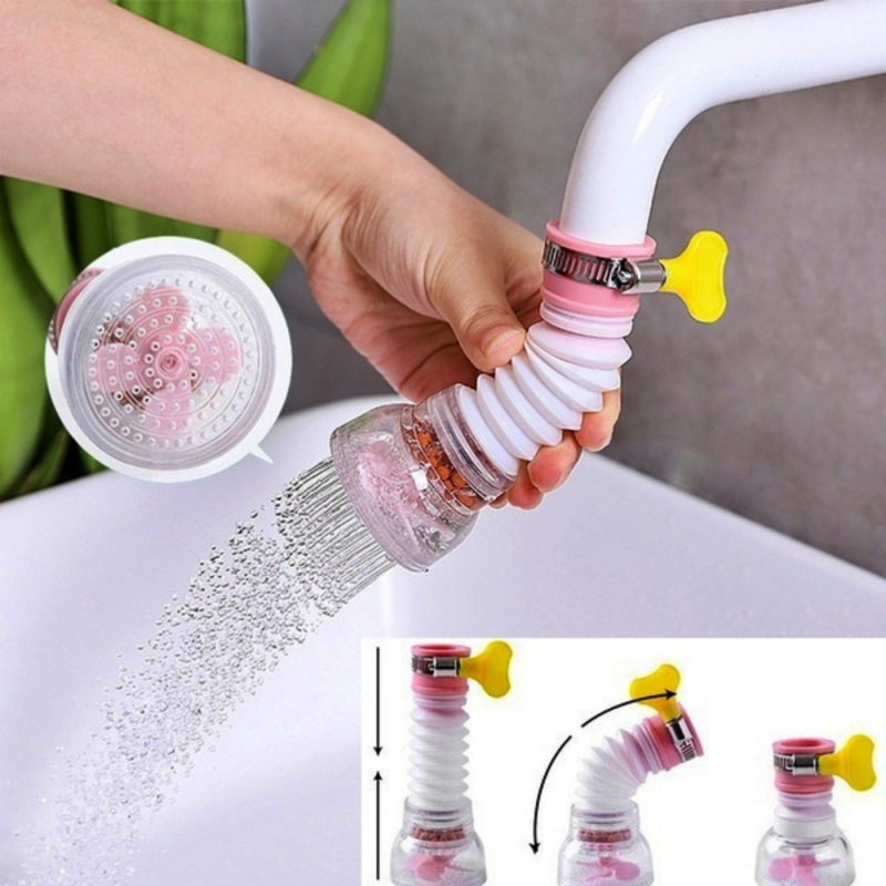 Filtro de Torneira para Respingo Kapbom KA-1285  ** PROMOÇÃO **