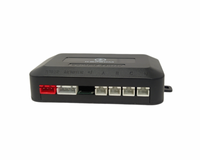 Sensor De Ré Para Carro Kapbom KA-S100