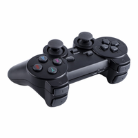 GAME STICK Retrô 2.4G Wireless Mini game 64GB 10.000 jogos sem Fio ( FRETE GRÁTIS )