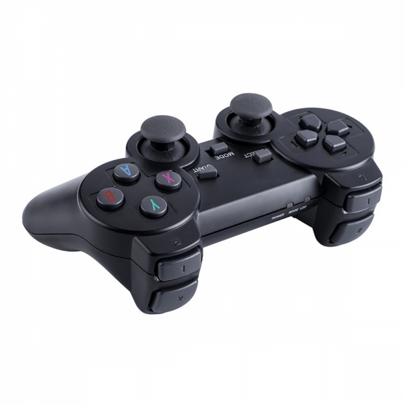 GAME STICK Retrô 2.4G Wireless Mini game 64GB 10.000 jogos sem Fio ( FRETE GRÁTIS )
