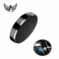 Suporte Magnético p/ Celular Imã Altomex C-131 (Cor Preto - ESGOTADO)