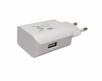 Carregador Completo - Cabo Móvel V8 30W TURBO Altomex A-D05