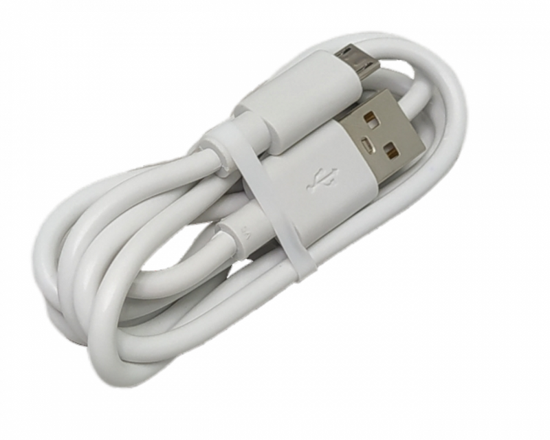 Carregador Completo - Cabo Móvel V8 30W TURBO Altomex A-D05