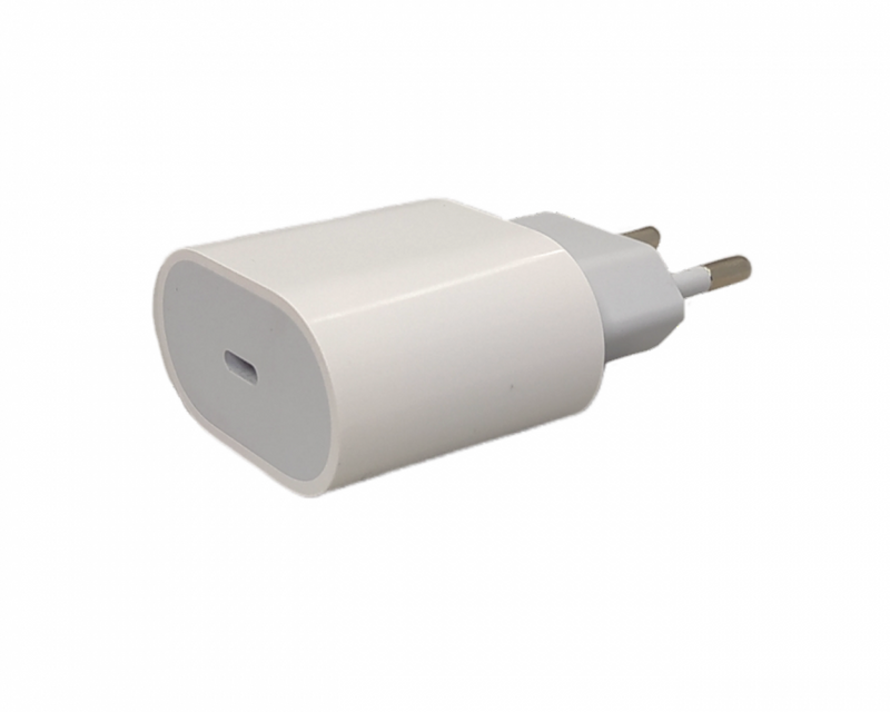 Carregador USB-C / IOS 20W - COMPLETO AL-8205-PD iPhone