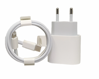 Carregador USB-C / IOS 20W - COMPLETO AL-8205-PD iPhone