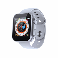 Relógio Inteligente SmartWatch D20 ULTRA